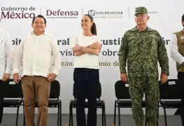 "Hay energía y habrá más"