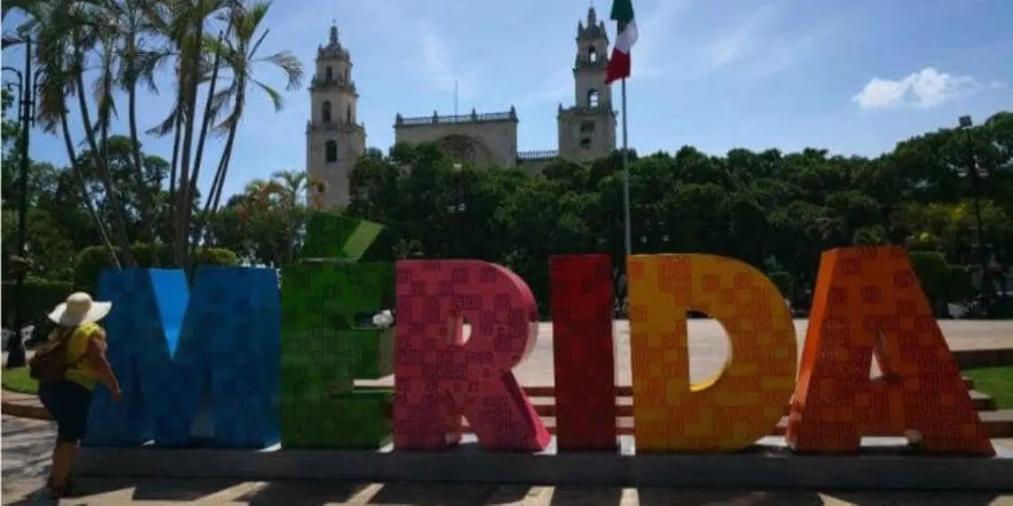Yucatán propone regresar al Horario de Verano.