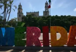 Yucatán propone regresar al Horario de Verano.
