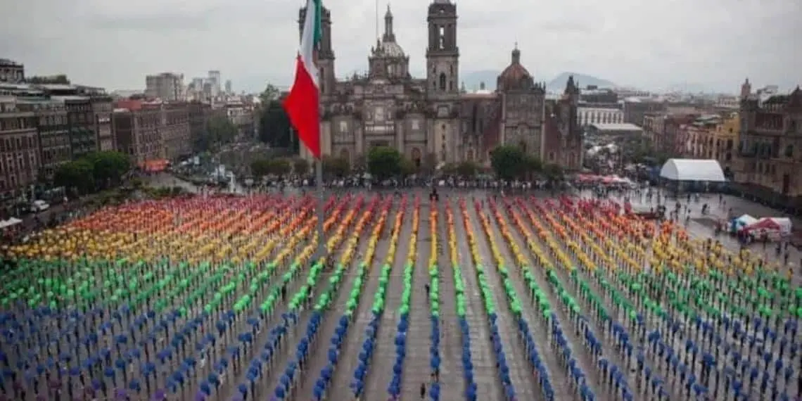 LGBTIQ+
