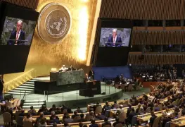 ONU debate crisis tras ataque a Irán.