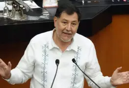El Senado a la expectativa