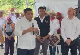 Revisar&aacute;n tarifas de cfe, anuncia may