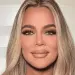 Khloé rompe el silencio sobre su cuerpo.