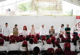 Nuevo Hospital moderniza atención médica.