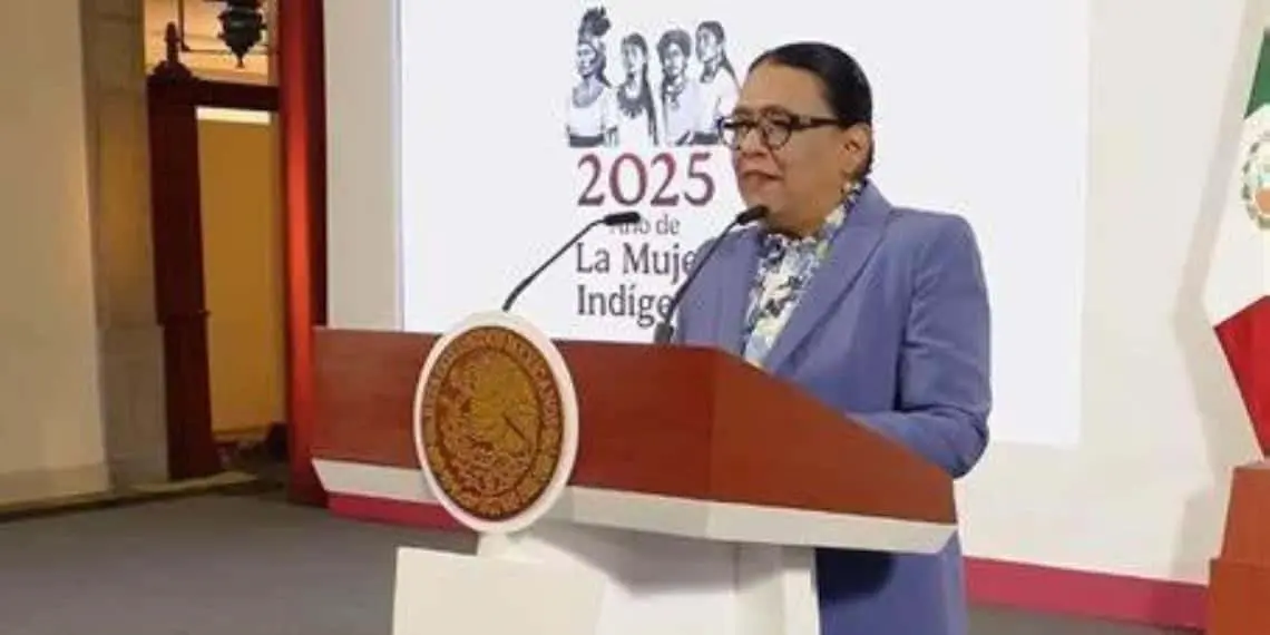 Nuevas políticas de búsqueda.