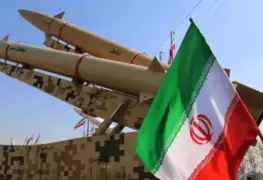 Qatar condena ataque de Irán.