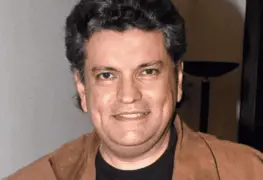 Sergio Andrade rompe el silencio.