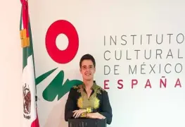 ¡Un mexicano que suena como cien!