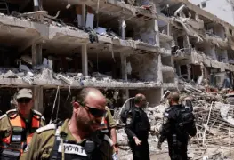 EEUU llama a Irán a reanudar diálogo nuclear.