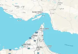 Parlamento iraní propone bloquear Ormuz.