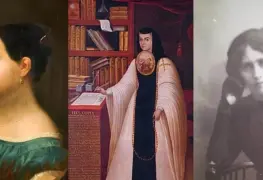 ¡Por fin en la historia oficial!