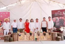 Nace el Guardián del Baila Viejo.