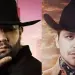 Carin León y Christian Nodal