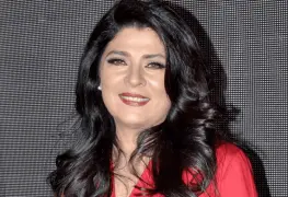 Victoria Ruffo habla de una traición.