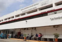 Detectan auditorías incompletas en ISSET.