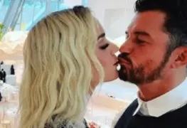 Katy y Orlando, ¿ruptura definitiva?