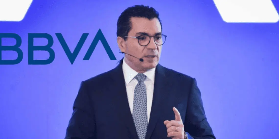BBVA respalda el Plan México