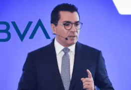 BBVA respalda el Plan México
