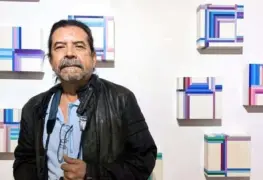 Marco Lamoyi: 333 un orden cósmico