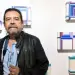 Marco Lamoyi: 333 un orden cósmico