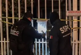 Reforma en seguridad pública