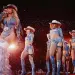 Beyoncé: Elegancia y Poder en cada paso.