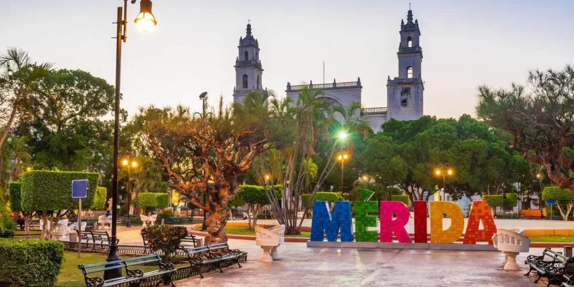 Mérida lidera en empleo