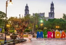 Mérida lidera en empleo