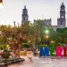 Mérida lidera en empleo