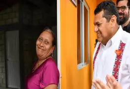 Programa de Vivienda del Bienestar