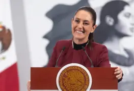 Histórica inversión en carreteras.