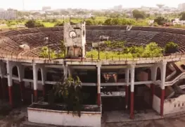 Transformarán Plaza de Toros.