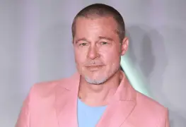 Brad Pitt se une al sabor mexicano.