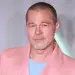 Brad Pitt se une al sabor mexicano.