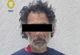 Feminicidio estremecedor