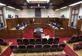 Suprema Corte anula condena a Rita