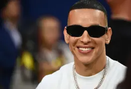 ¿Daddy Yankee con BTS?