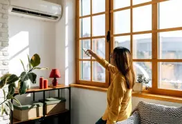 Eficiencia y ventajas del minisplit inverter 2 toneladas