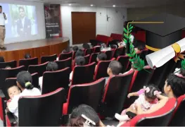 Observatorio de datos