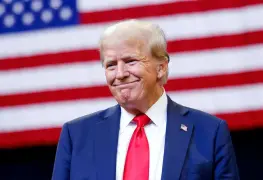 Trump se salva otra vez