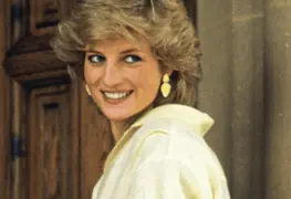 Lady Di sigue haciendo historia.