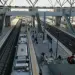 Trenes como prioridad nacional