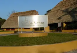 La Venta, regreso al origen