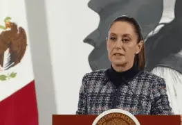 México responde a sanciones de EEUU.