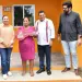 Entregan 13.6 MDP en viviendas.