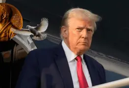 Trump, ¿Nobel de la Paz?