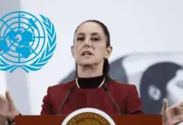 Bajo escrutinio internacional