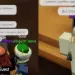 Amenaza virtual