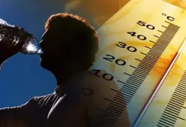Canícula agrava crisis por calor extremo